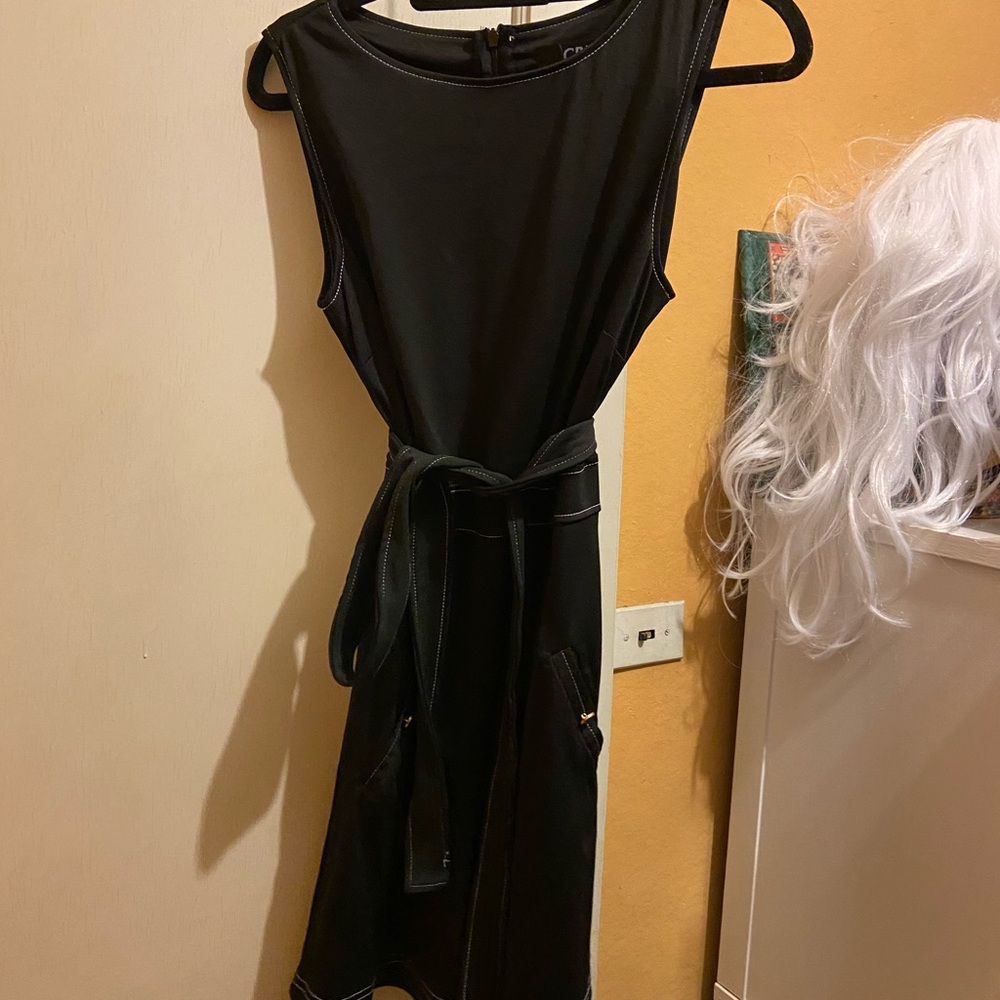 CBR Romper